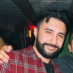 Meet your Posher, Dr. george